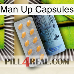 Man Up Capsules 44